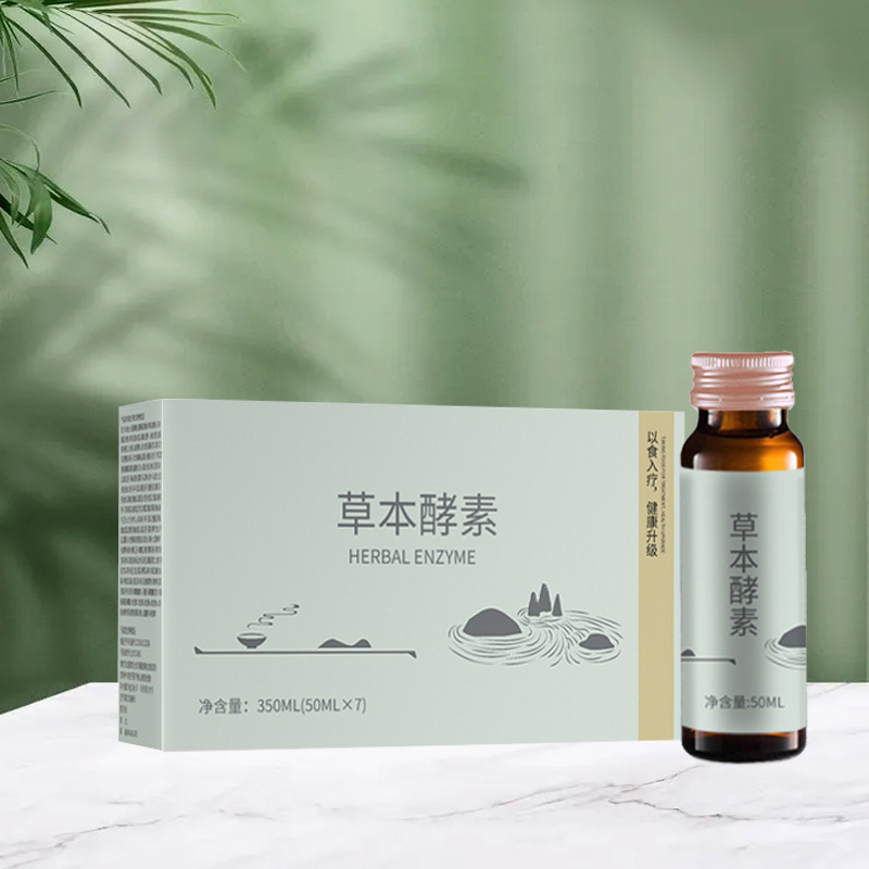 那里有生产酵素的厂家？