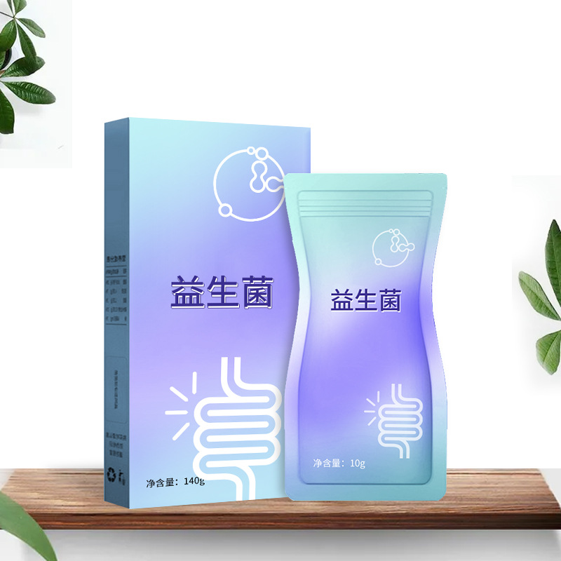 益生菌可以恒久吃吗？会不会爆发依赖性