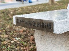 集团党支部落实大花圃经济联社“民生微项目”，提升居民人民幸福感