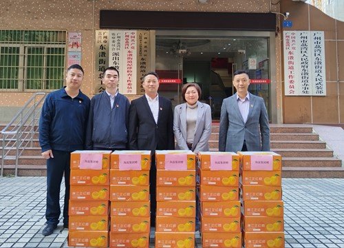 坚定跟党走，红联共建促发展